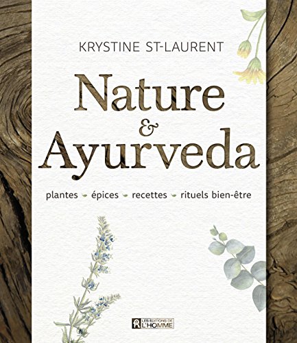 Download Nature & Ayurvéda