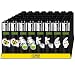 Produktbild CLIPPER® Feuerzeuge - Weed Cartoon Hands - 48er Box