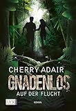 Gnadenlos - Auf der Flucht (Lodestone, Band 1) bei Amazon kaufen