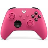Xbox Wireless Controller Deep Pink (Microsoft T&uuml;rkiye Garantili)