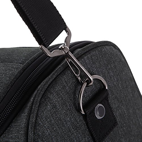 Von Cronshagen Kosmetikkoffer Michael 26cm Beauty Case in verschiedenen Farben - 7