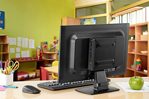 HP Security Dual Vesa Sleeve - 4