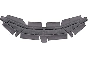 Petzl Comfort Pad para Casco, Absorbente
