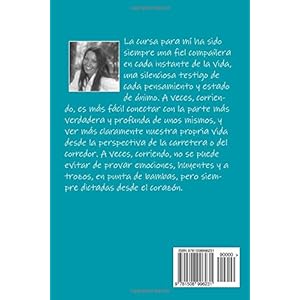 ...Corriendo: Palabras en punta de bambas
