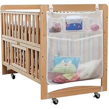 pouch baby cot