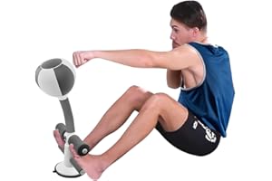 Sac de frappe avec ventouse, 2 en 1 avec poches pédalogiques, stress Buster Desktop Relief Ball pour bureau, table, salle de sport, enfants et adultes