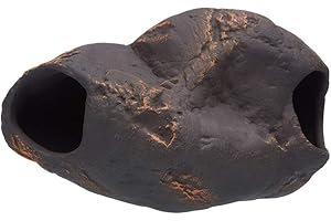 Plecoceramics Cichlidés Décoration Magma Petite roche pour aquarium