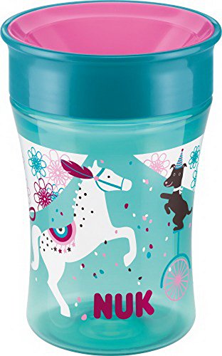 Preisvergleich Produktbild NUK Magic Cup, 1Stück