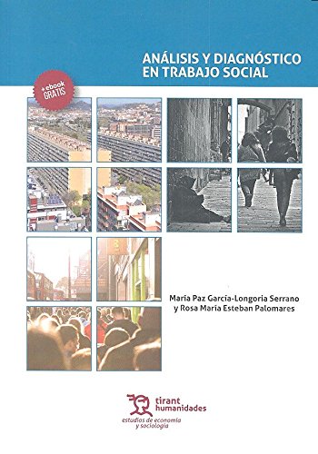 Download Análisis y Diagnóstico en Trabajo Social (Estudios de Economía y Sociología) Download Análisis y Diagnóstico en Trabajo Social (Estudios de Economía y Sociología)