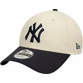New Era 9forty Beyzbol Şapkası &Uuml;niseks Yetişkin