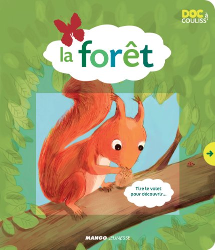 couverture de : La for&ecirc;t