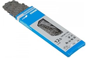 SHIMANO Cadena 138 eslabones +QL-CN-M7100 12-Velocidades