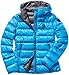 Produktbild Blauer USA Chiara Damen Daunenjacke Hellblau S