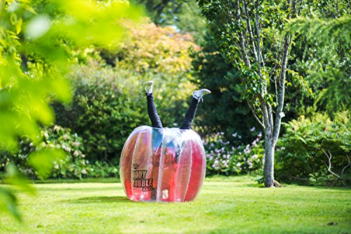 Wicked Body Bubble Ball reviews Wicked Body Bubble Ball
