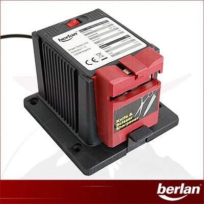 Universal Schärfstation Bohrer- & Messerschärfgerät 65 Watt - 5