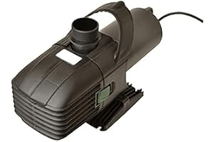 Hailea T18000 Pond Pump