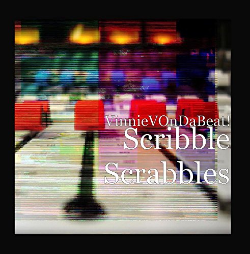 Preisvergleich Produktbild Scribble Scrabbles