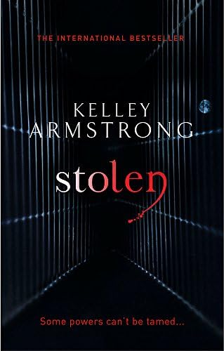 Stolen: Book 2 in the Women of the Otherworld Series