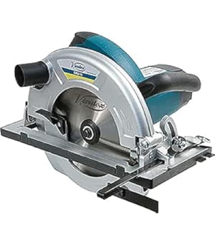 Virutex 7400600 - Sierra Circular SR165 230V 1200W DISC 165mm - View #9