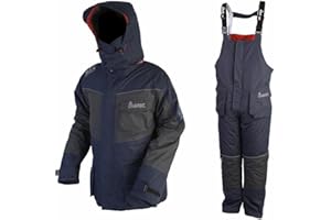 imax Herren Arx-20 Winteranzug (1er Pack)