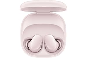 Xiaomi Redmi Buds 6 Play Pink