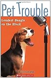 Cover zum Buch Loudest Beagle on the Block