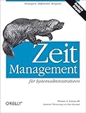 Zeitmanagement für Systemadministratoren by 