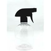 Borexi Boş Fısfıs Sprey Şişe 500 Ml [kimyasala Dayanıklı]