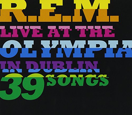 Preisvergleich Produktbild Live at the Olympia in Dublin