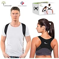 t shirt maintien dos decathlon