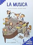 La musica a piccoli passi