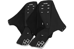 Maclaren Asiento Twin Techno, asiento reemplazable y lavable a máquina que se adapta a los buggies Twin Techno, negro
