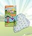 Dry Like Me Early Days Potty Training Pads - 14 X 4 (Total 56 Pads)