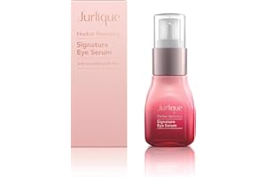 Jurlique - Herbal Recovery Signature Eye Serum - Anti Wrinkle Serum - All Skin Types - Natural Ingredients - 15 ml