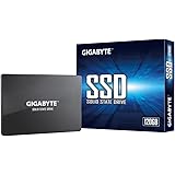 Gigabyte 120GB 2.5" SATA 6Gbps Solid State Drive, GP-GSTFS31120GNTD