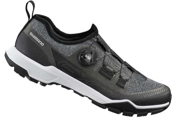 SHIMANO unisex - vuxen Zapatillas Shimano Sh-ex700Cykelsko
