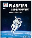 WAS IST WAS Band 16 Planeten und Raumfahrt. Expedition ins All (WAS IST WAS Sachbuch, Band 16) by 
