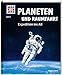 WAS IST WAS Band 16 Planeten und Raumfahrt. Expedition ins All (WAS IST WAS Sachbuch, Band 16) by 
