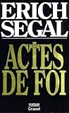 Actes de foi