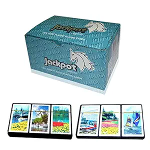 Nandi Jackpot Supreme 12 Pack Box