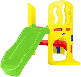 plastic slide argos