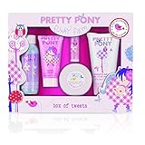 Baylis & Harding Pretty Pony Try Me Set Baylis & Harding Pretty Pony Try Me Set