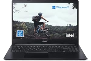 Acer Extensa 15 Thin & Light Intel Processor Pentium Silver N5030 15.6 inches ( 39 cm ) Business Laptop (4GB RAM/256 GB SSD/W