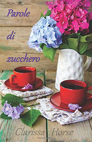 Parole di zucchero libro