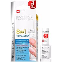 4 Stück Nagelreparatur-Stifte – Für Gebrochene, Verfärbte Fingernägel Und Fußnägel, Pflegende Formel