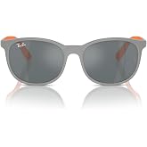 Ray-Ban Rj9079s Kare G&uuml;neş G&ouml;zl&uuml;ğ&uuml;