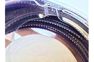 DITAC W FILO DECESPUGLIATORE ACTIVE-FILO RICAMBIO SEGHETTATO 3,3 MM BOBINA 2 KG- 194 MT