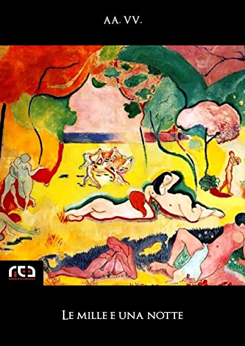 Download Le mille e una notte: 127 (Classici) Download Le mille e una notte: 127 (Classici)