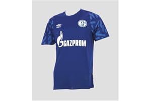 UMBRO FC Schalke 04 Trikot Home 2019/2020 Herren