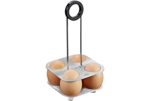 GEFU - Support de cuisson à oeufs BRUNCH
